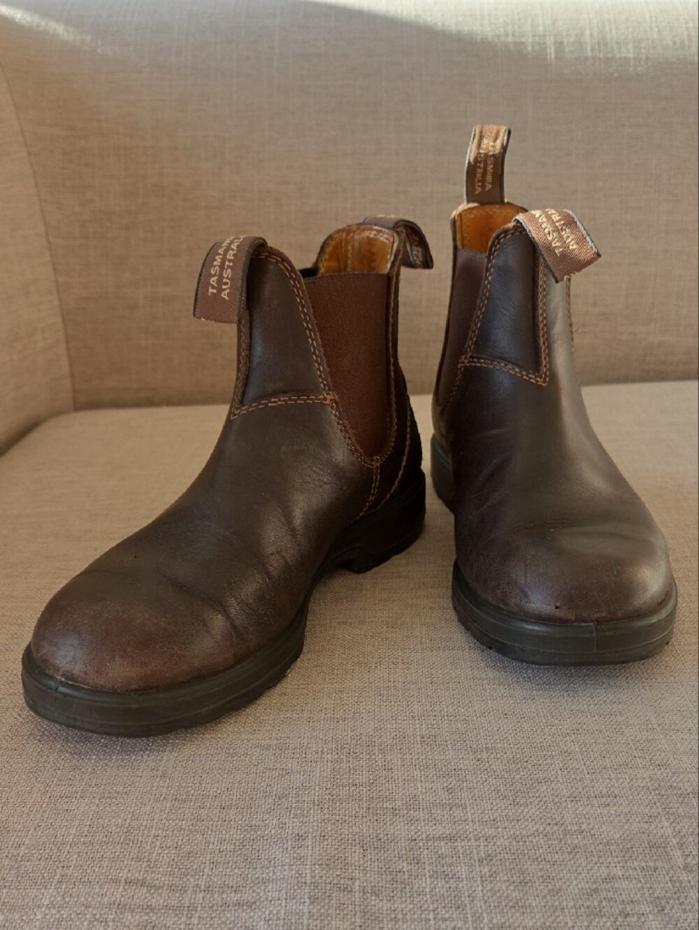 Blundstone Original - AU5/US8 (Stout)